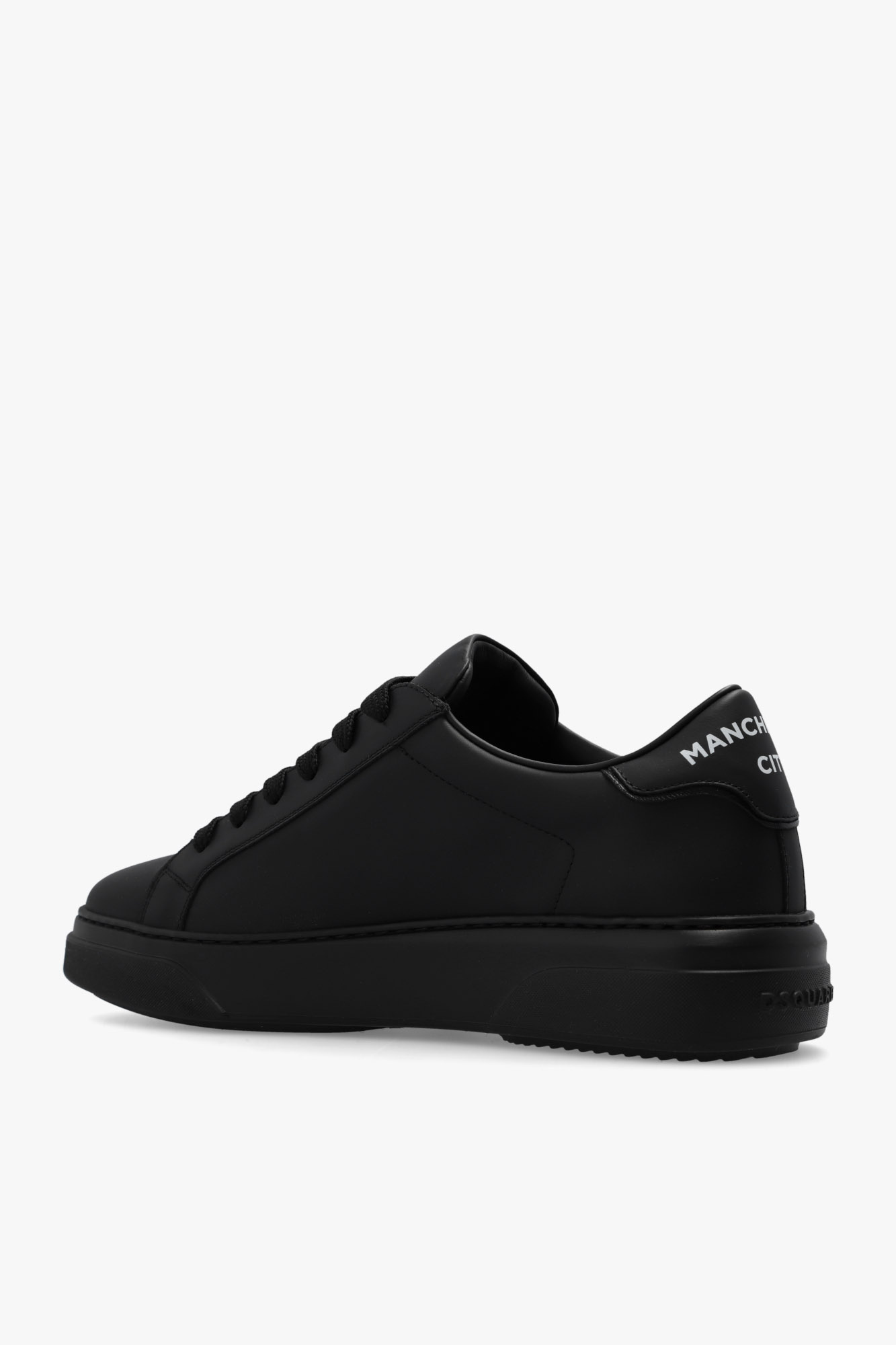 Black Dsquared2 x Manchester City Dsquared2 - Leste
